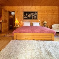 master double bedroom